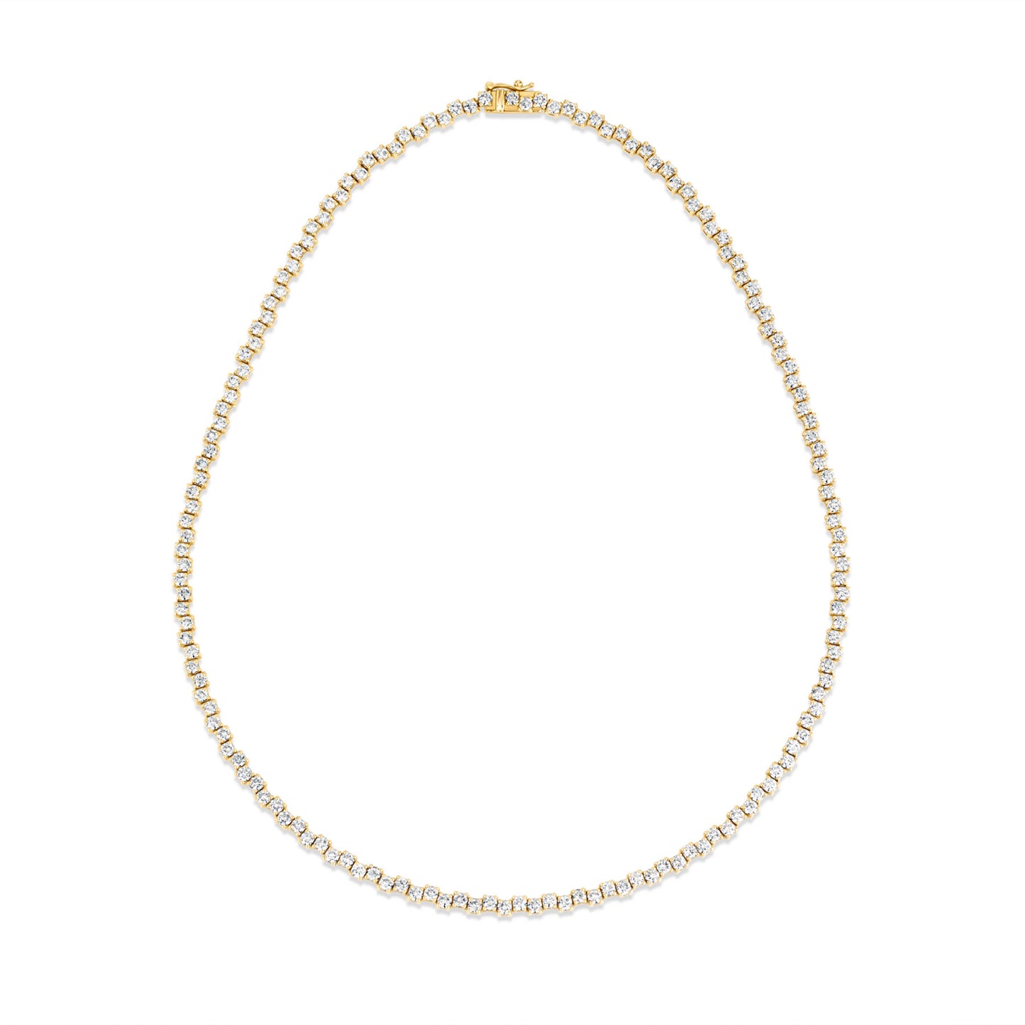 STACCATO NECKLACE