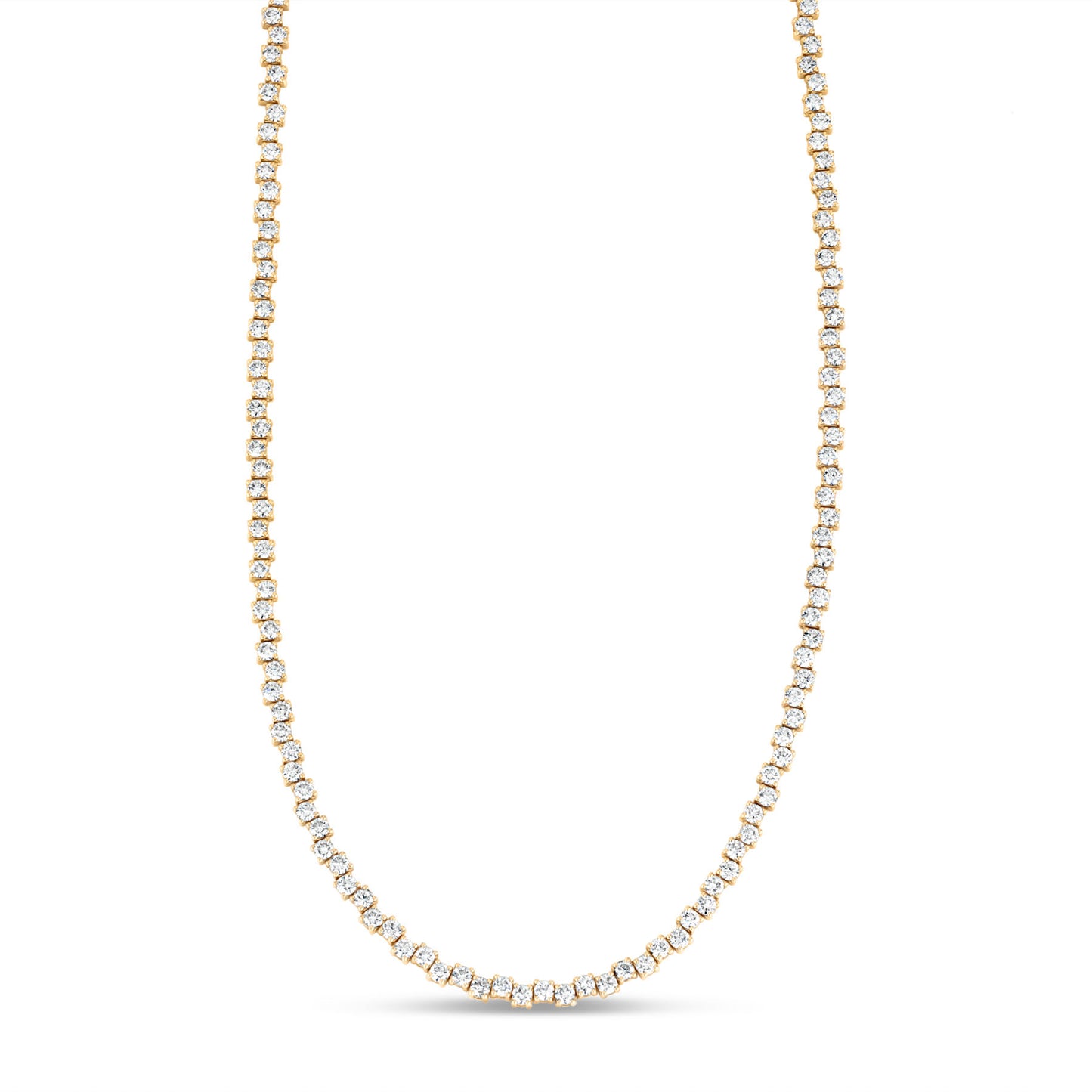 STACCATO NECKLACE