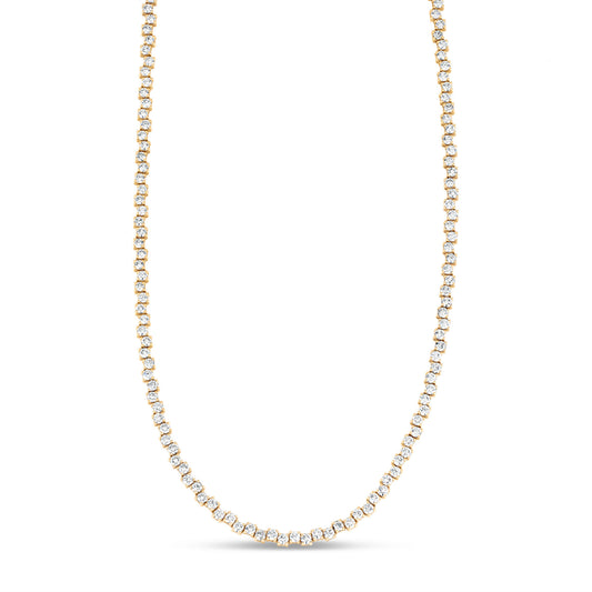 STACCATO NECKLACE