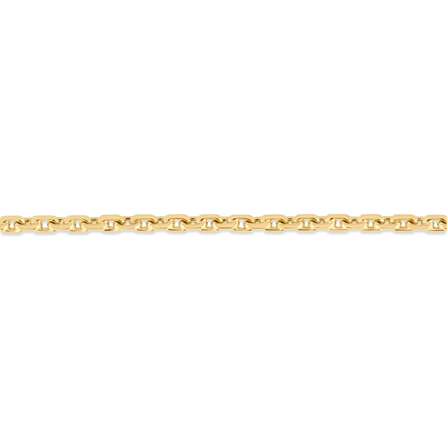 BOX CHAIN BRACELET