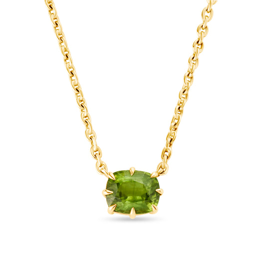 VERDE PENDANT