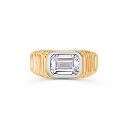 CONTESSA EAST WEST RING