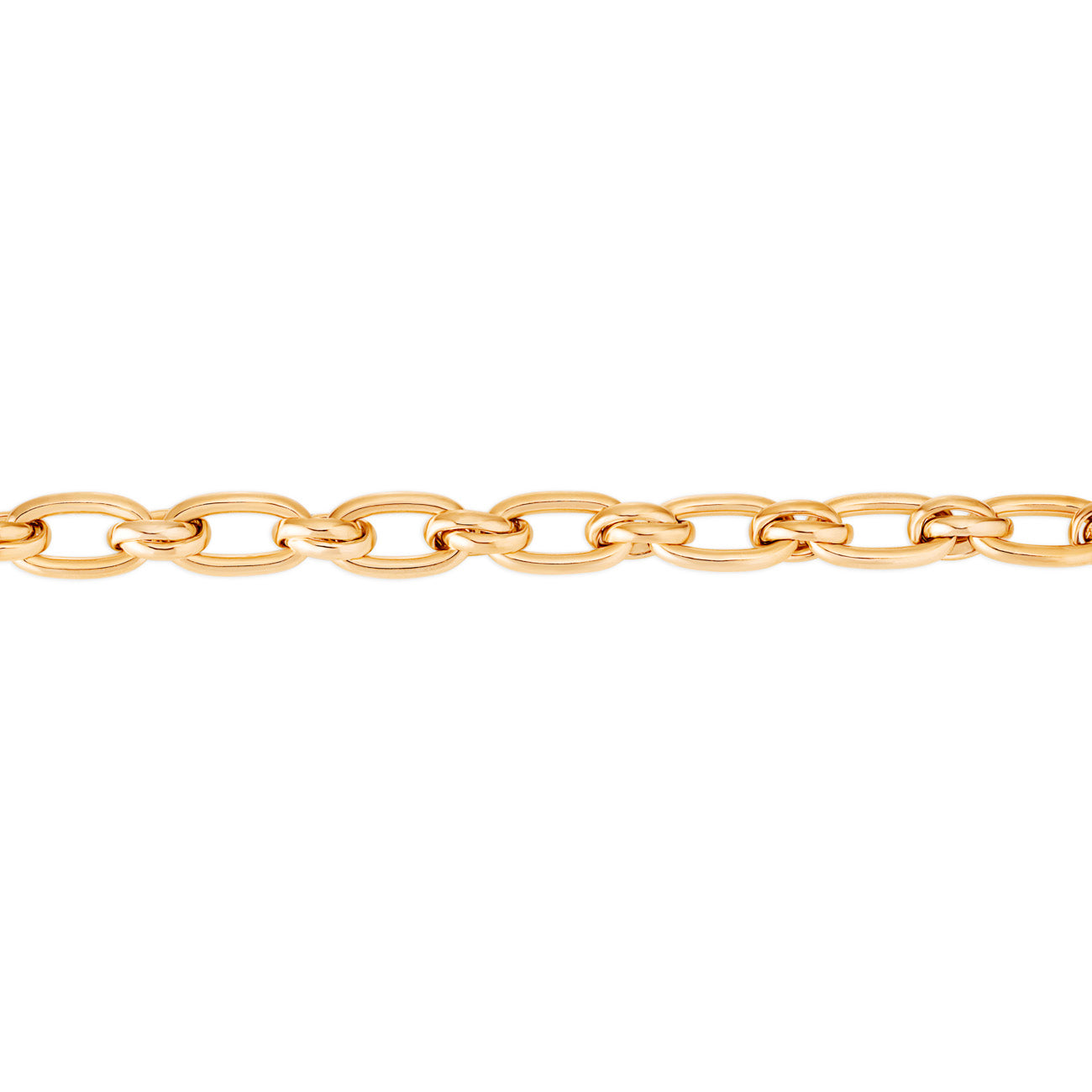 FRANCESCA CHAIN BRACELET