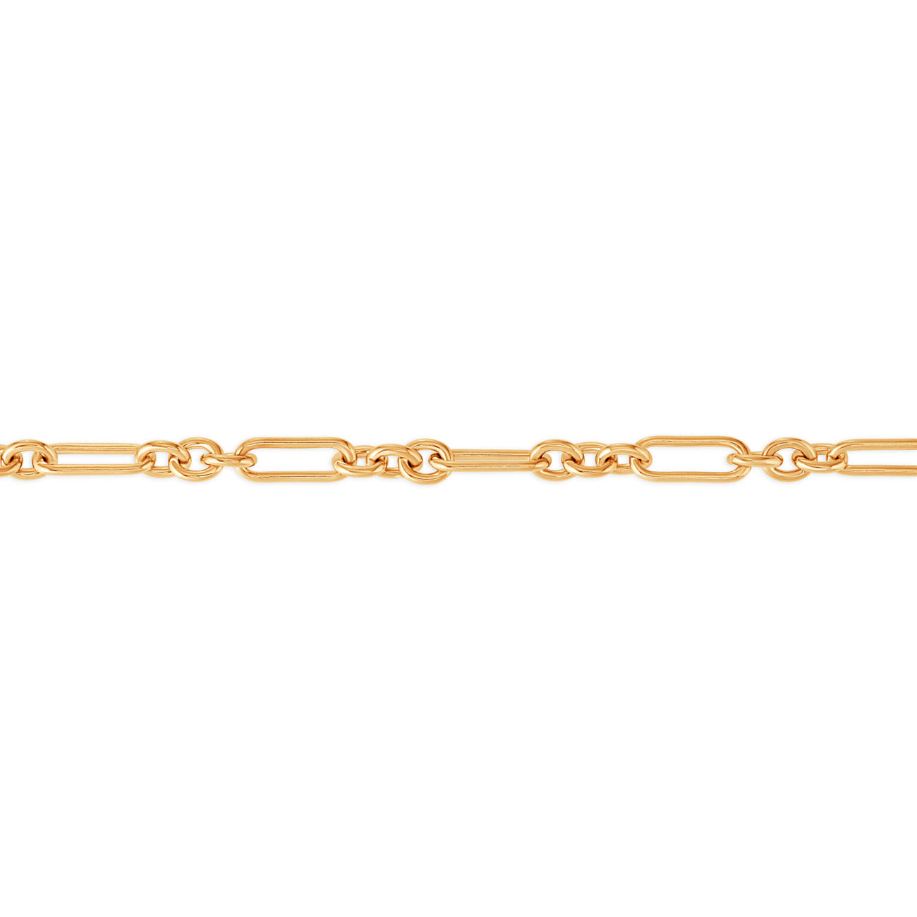 LUCIA CHAIN NECKLACE