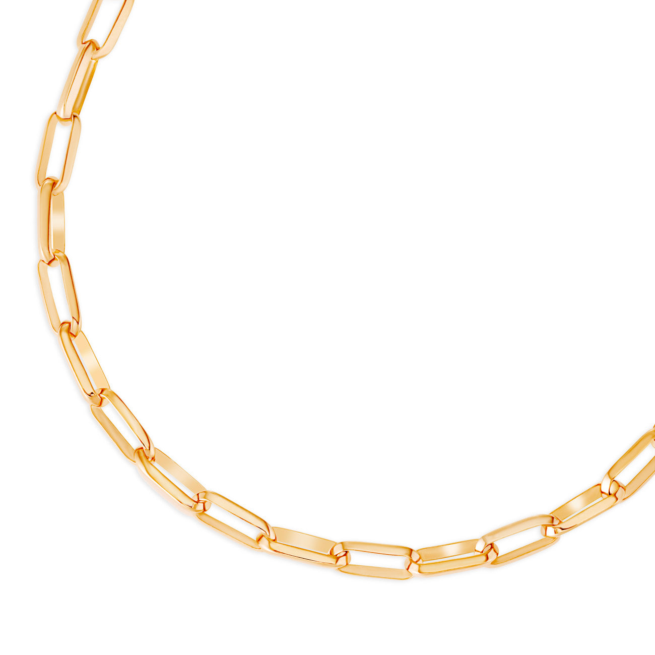 ROXANNE CHAIN NECKLACE