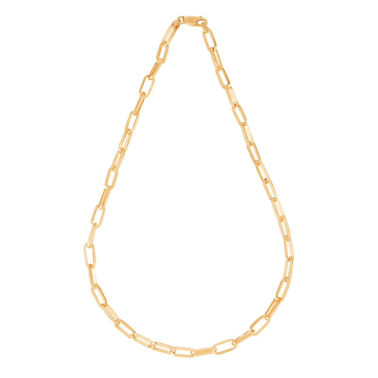 ROXANNE CHAIN NECKLACE