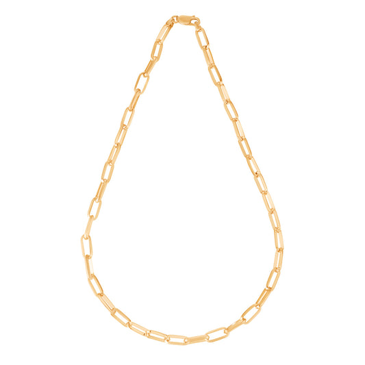 ROXANNE CHAIN NECKLACE