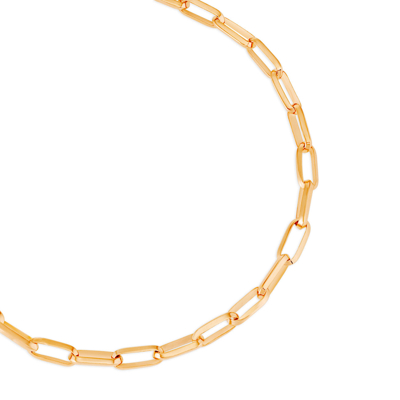 ROXANNE CHAIN NECKLACE