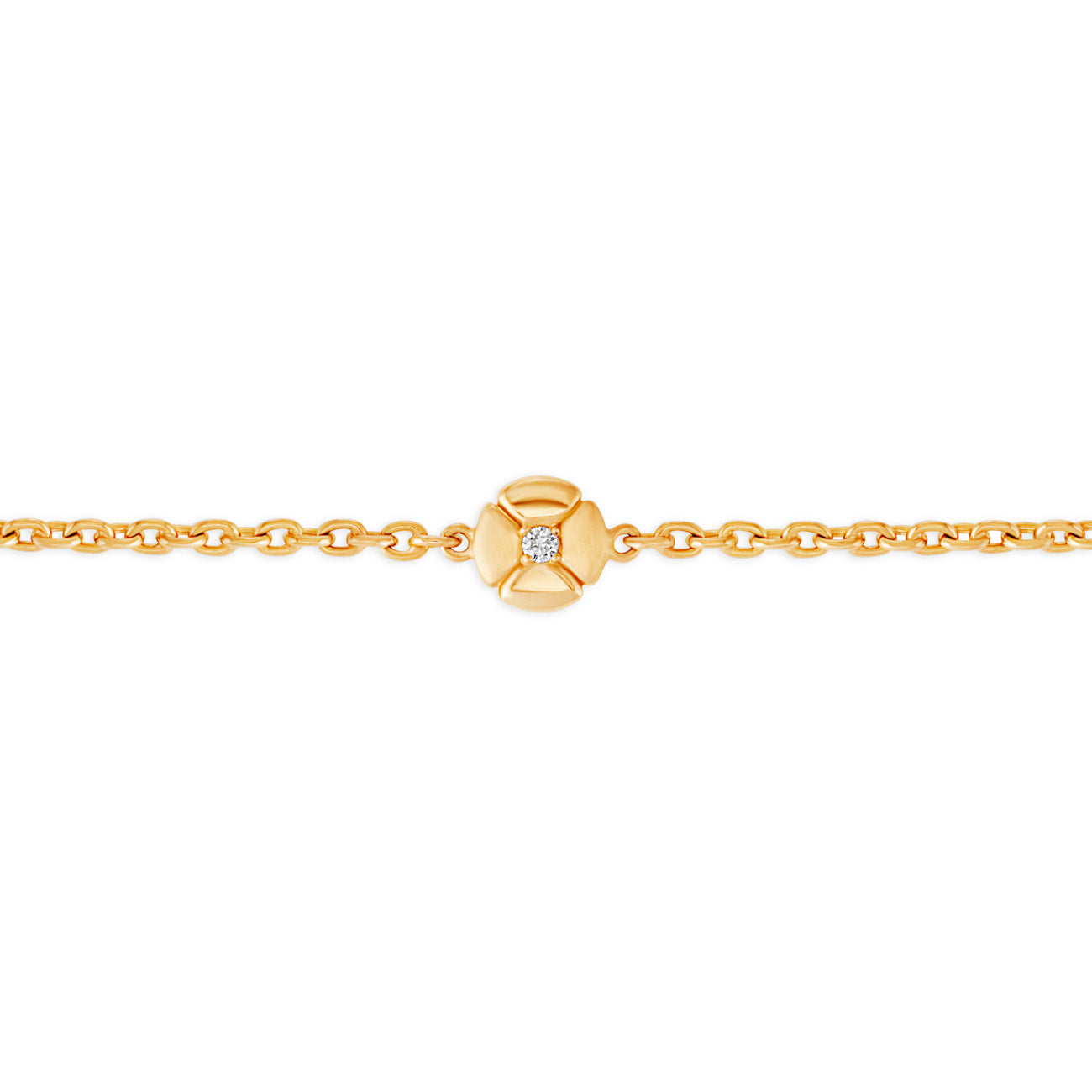THE ECLISSE NECKLACE