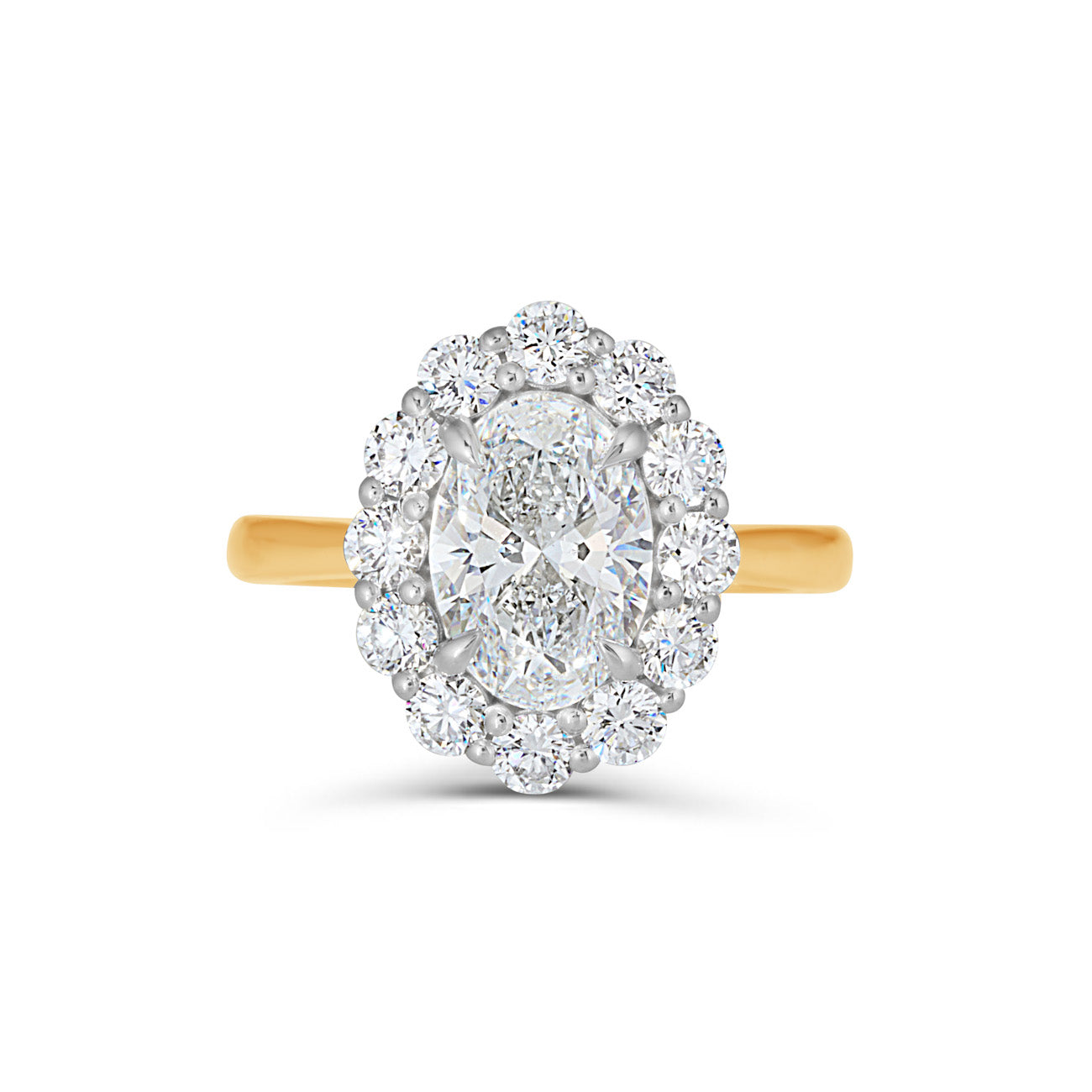 SOLARA RING
