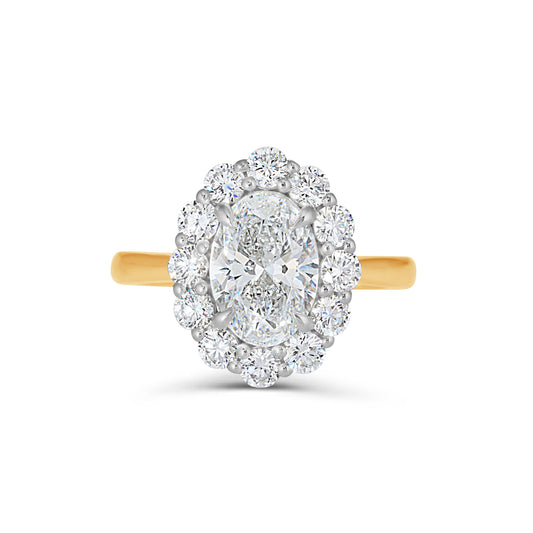 SOLARA RING