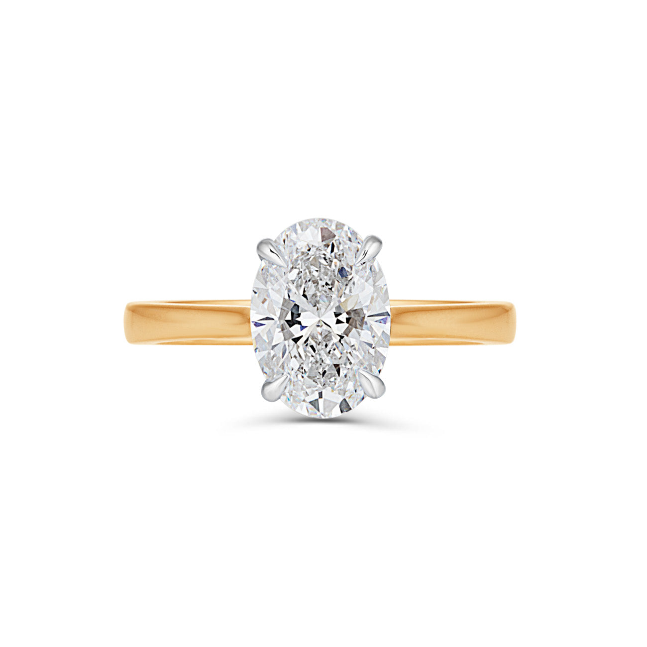 FRANCESCA RING
