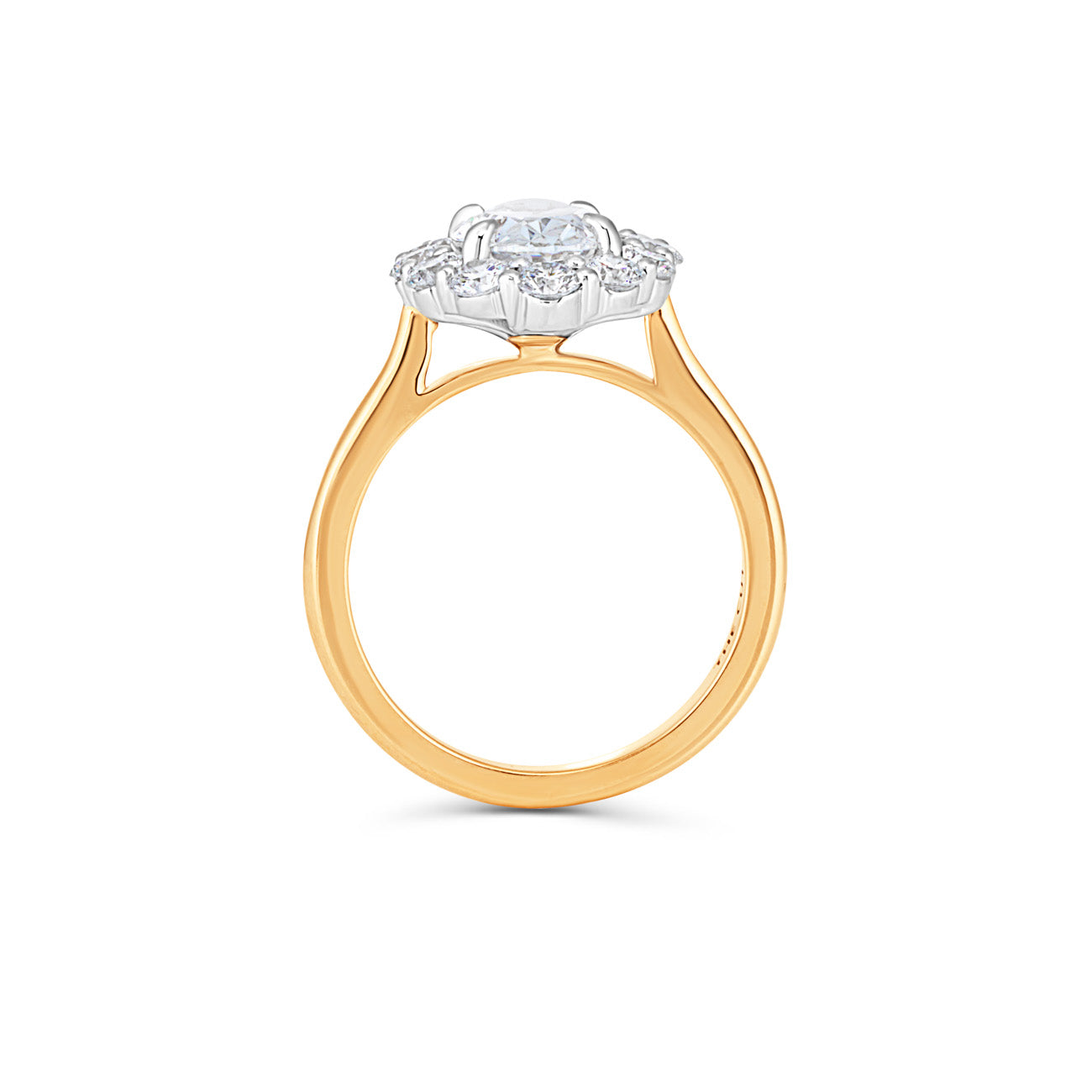 SOLARA RING