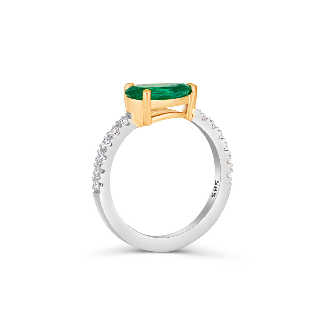 THE ELARA RING