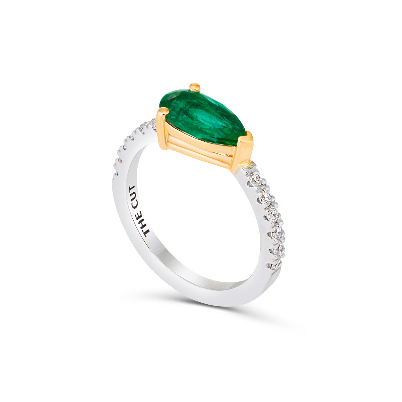 THE ELARA RING