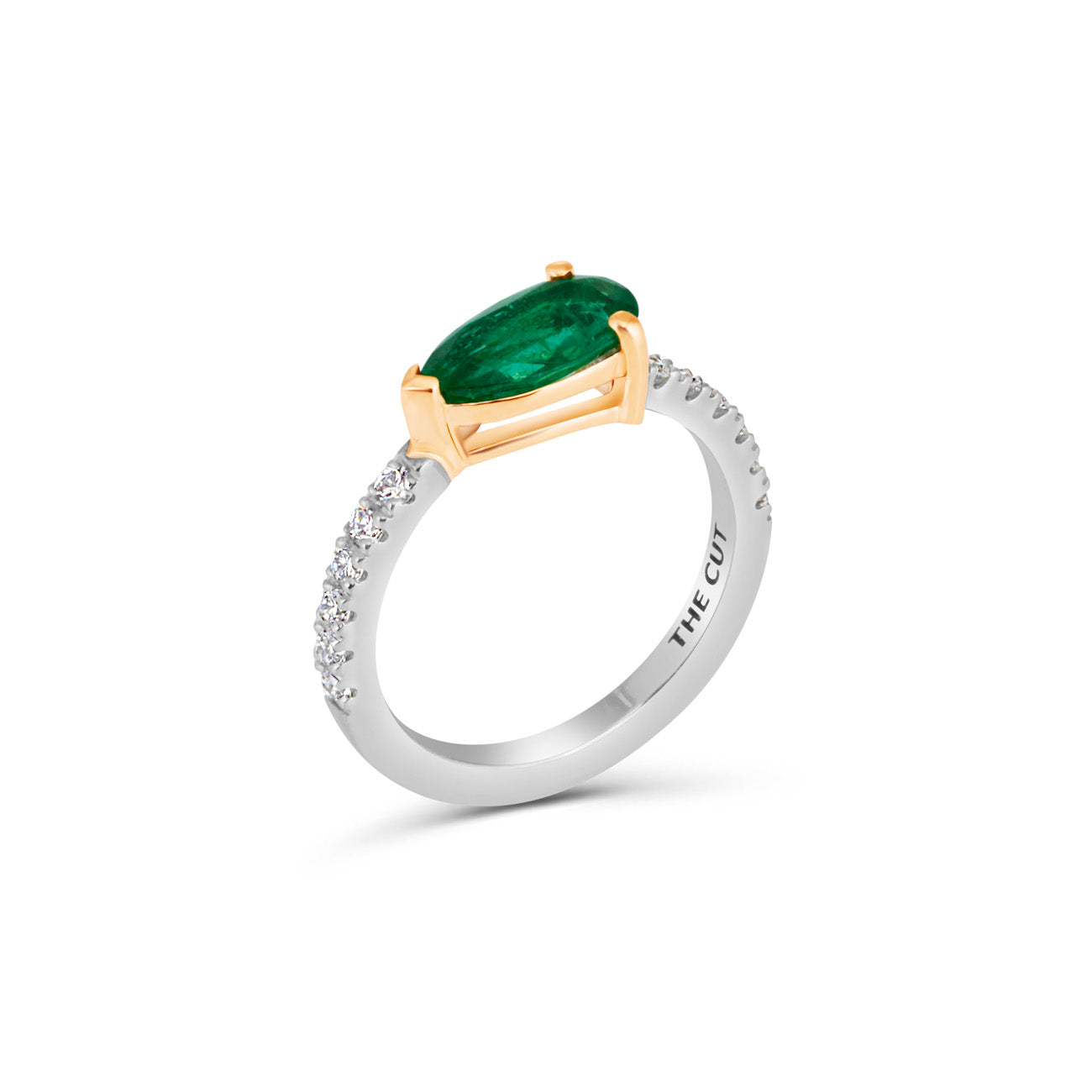THE ELARA RING