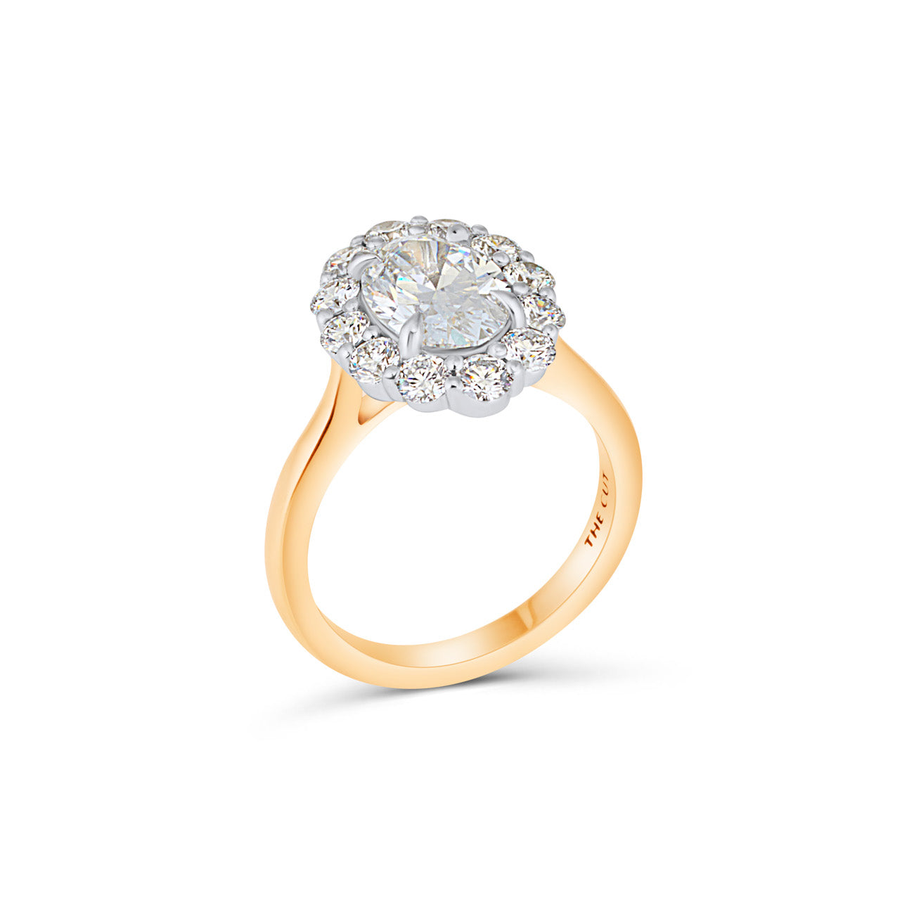 SOLARA RING