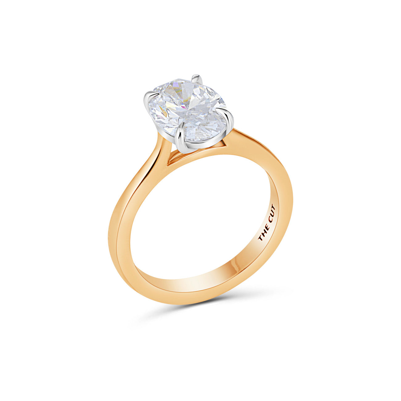 FRANCESCA RING