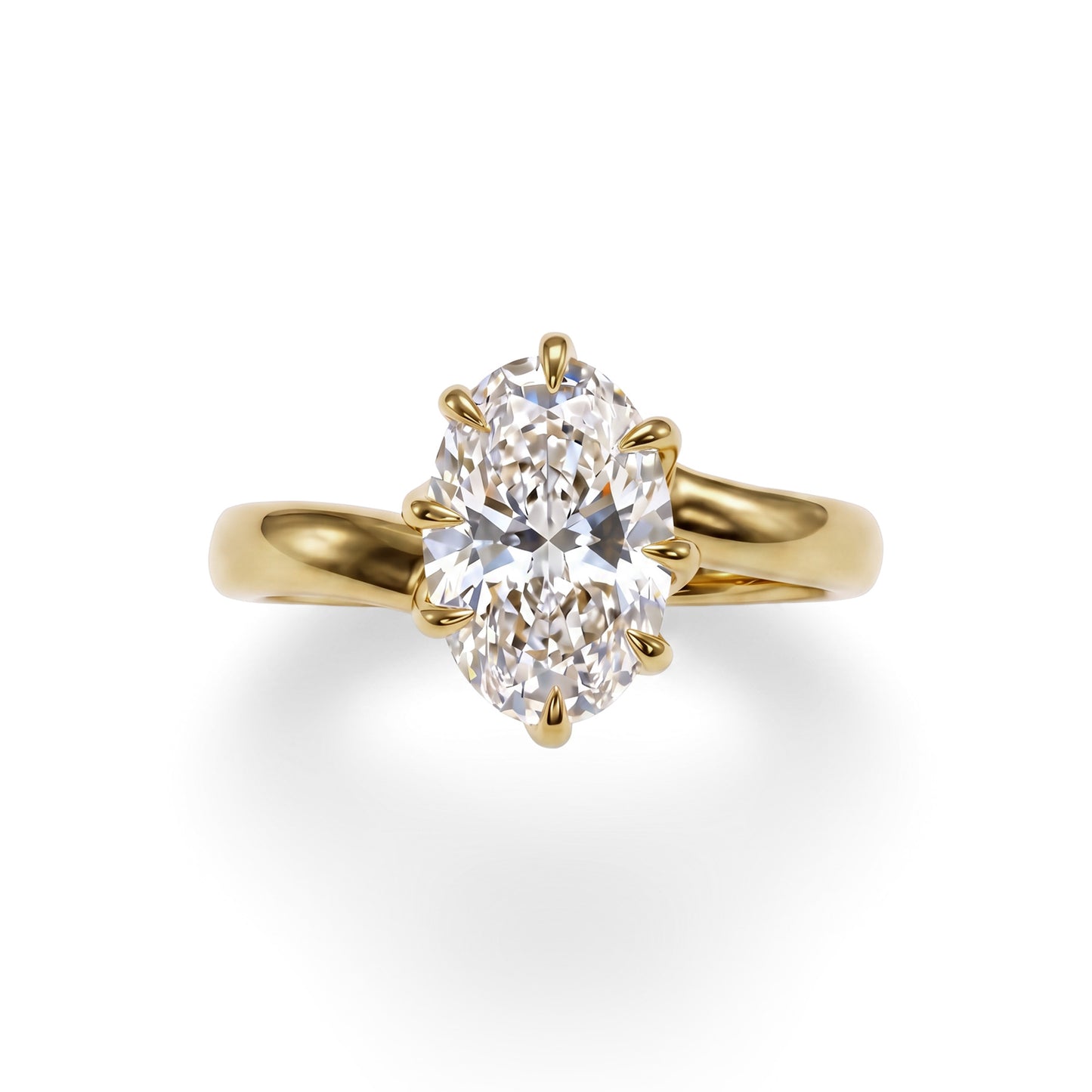 ALBERO RING