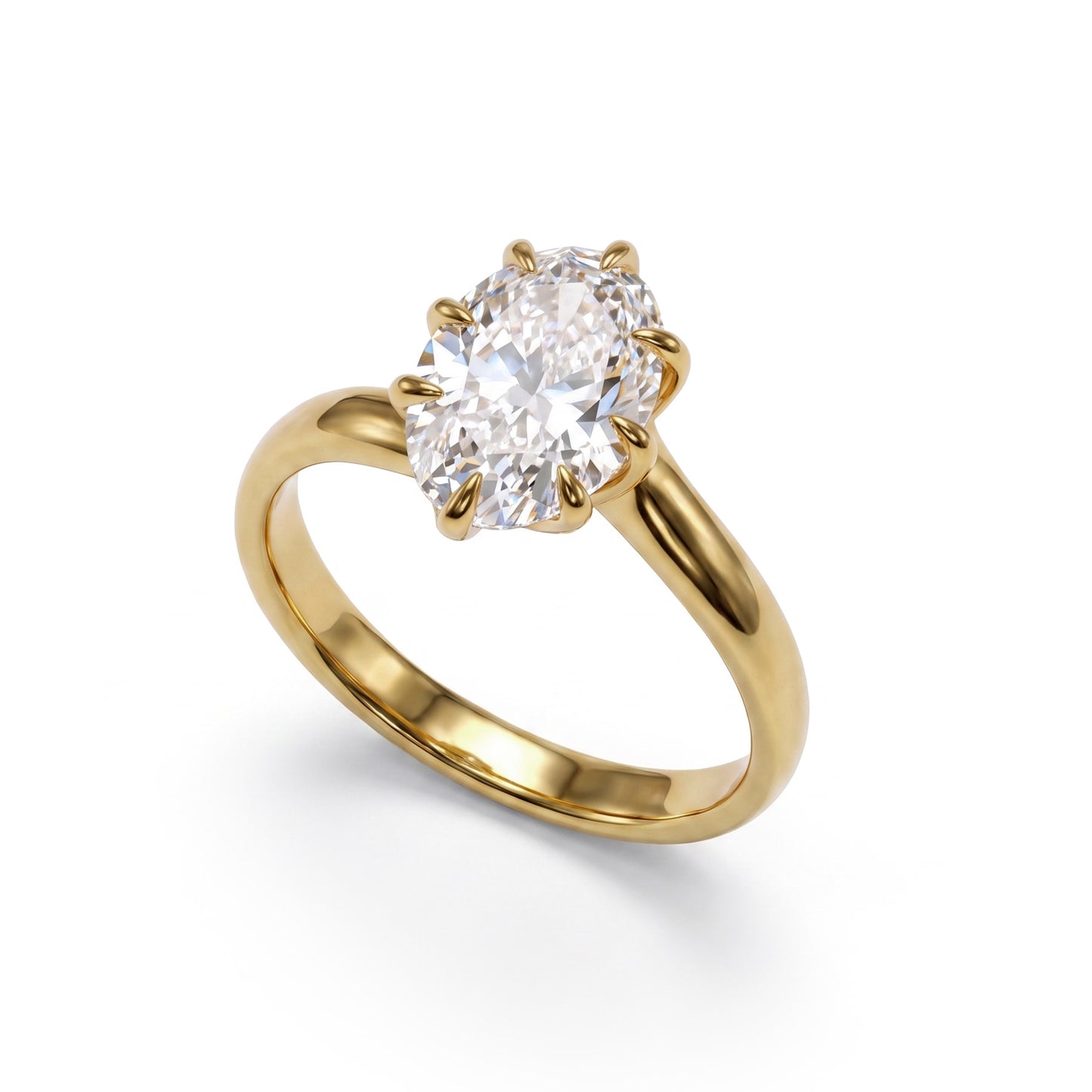 ALBERO RING