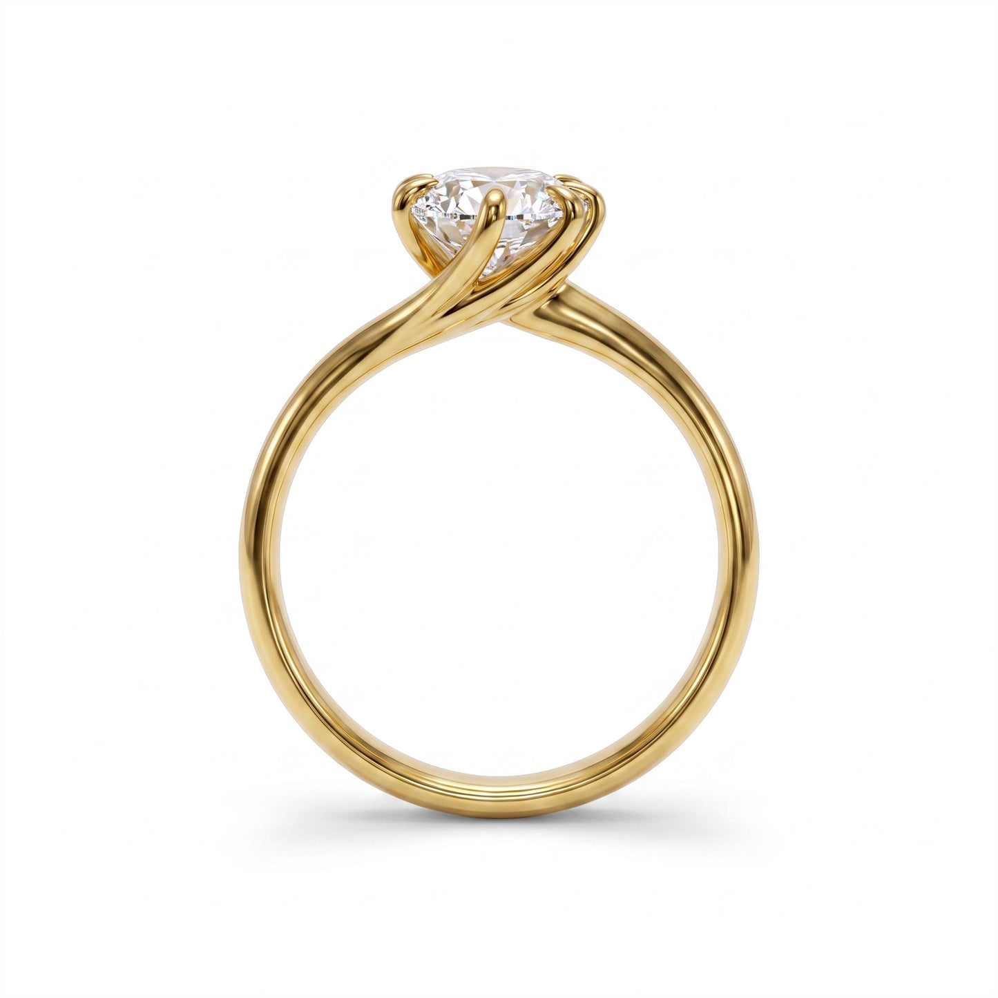 ALBERO RING