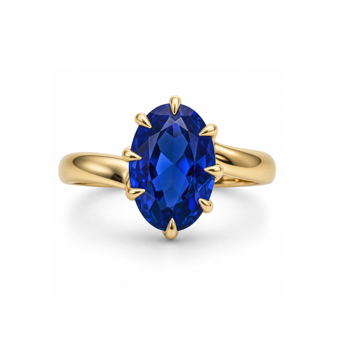 ALBERO RING