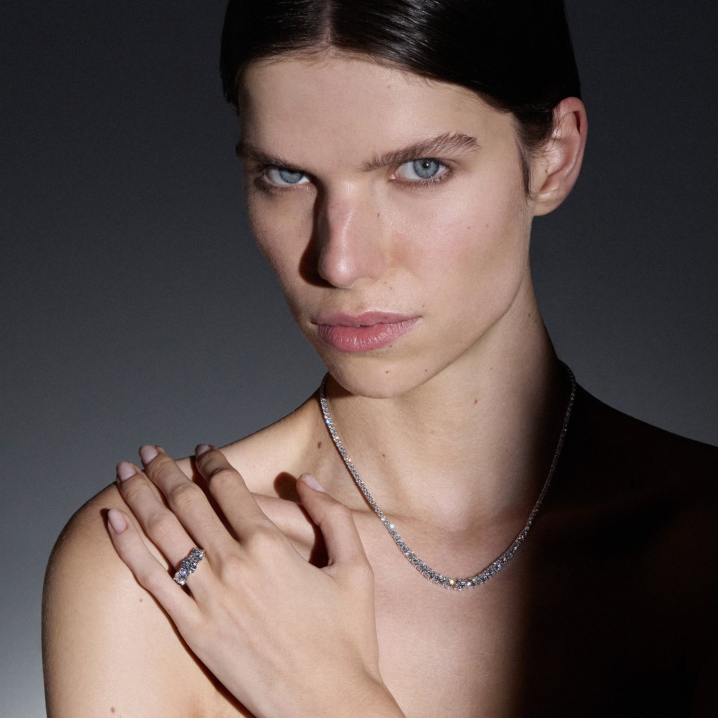 GIORGIO NECKLACE