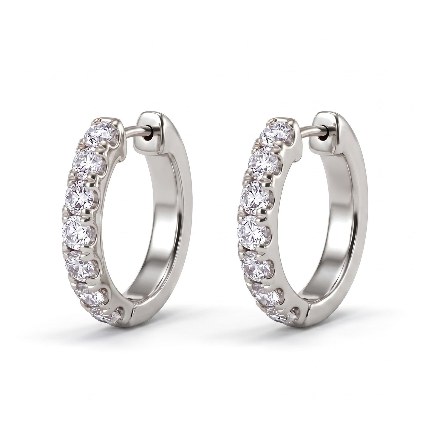 ASTRA LARGE DIAMOND HUGGIES