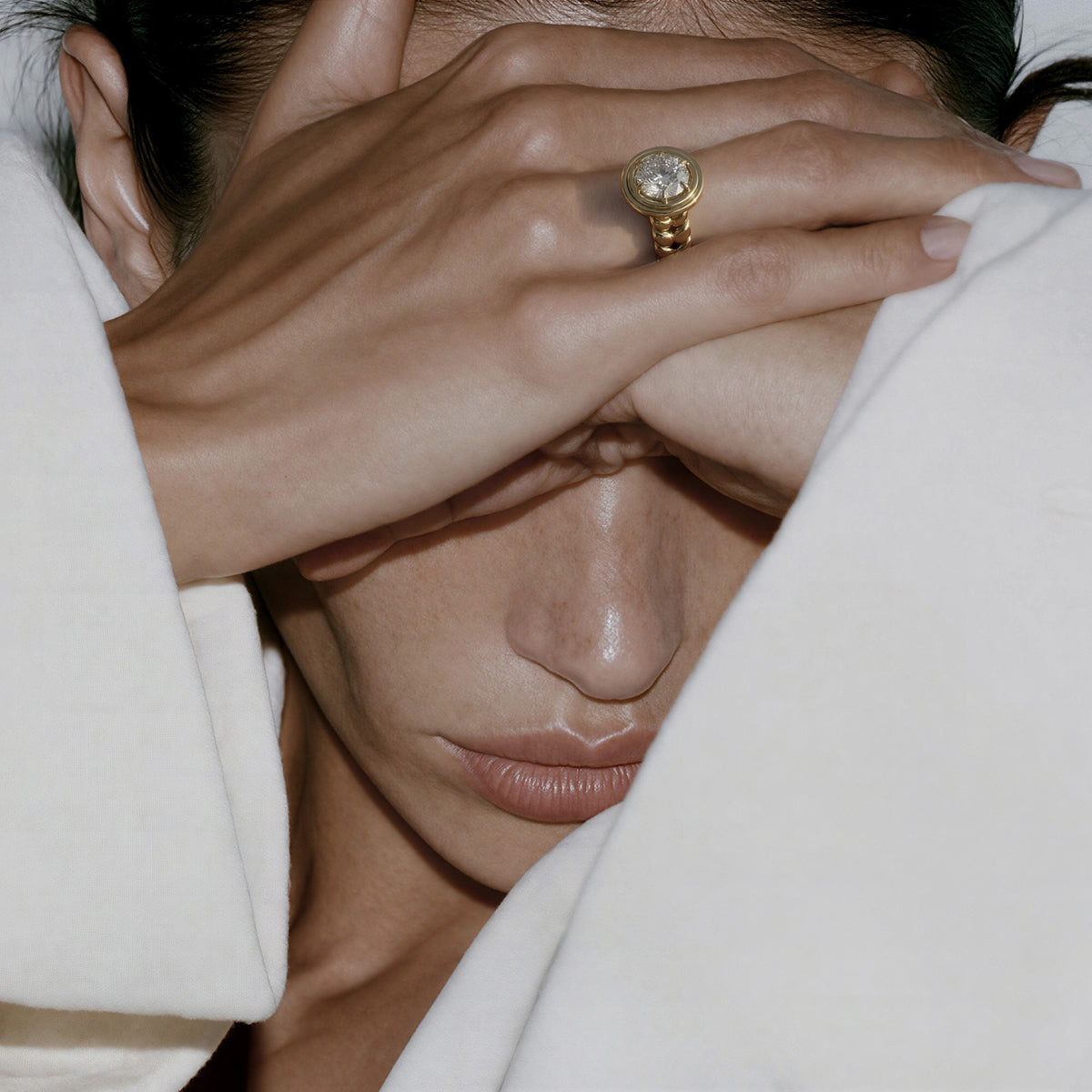 LIVIA RING