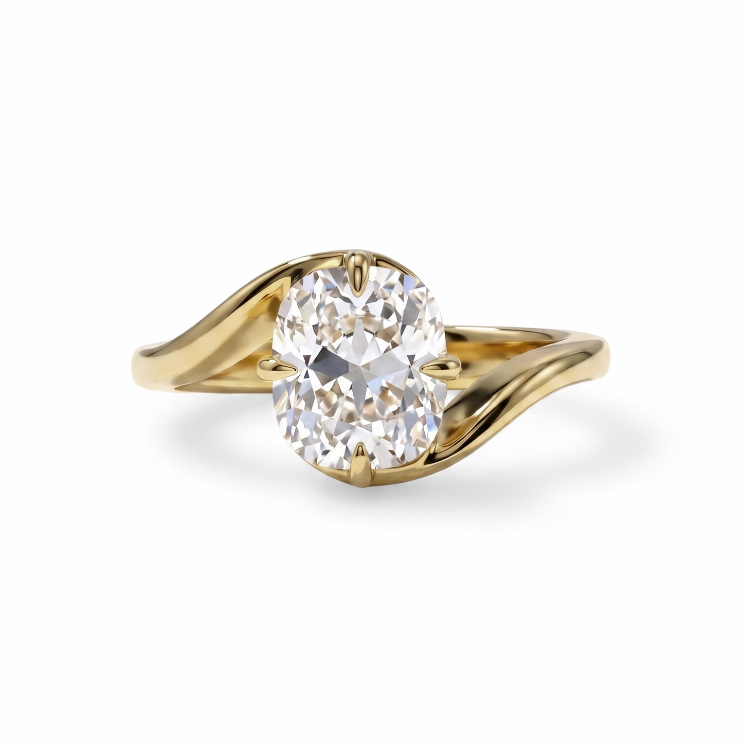 BIANCA RING