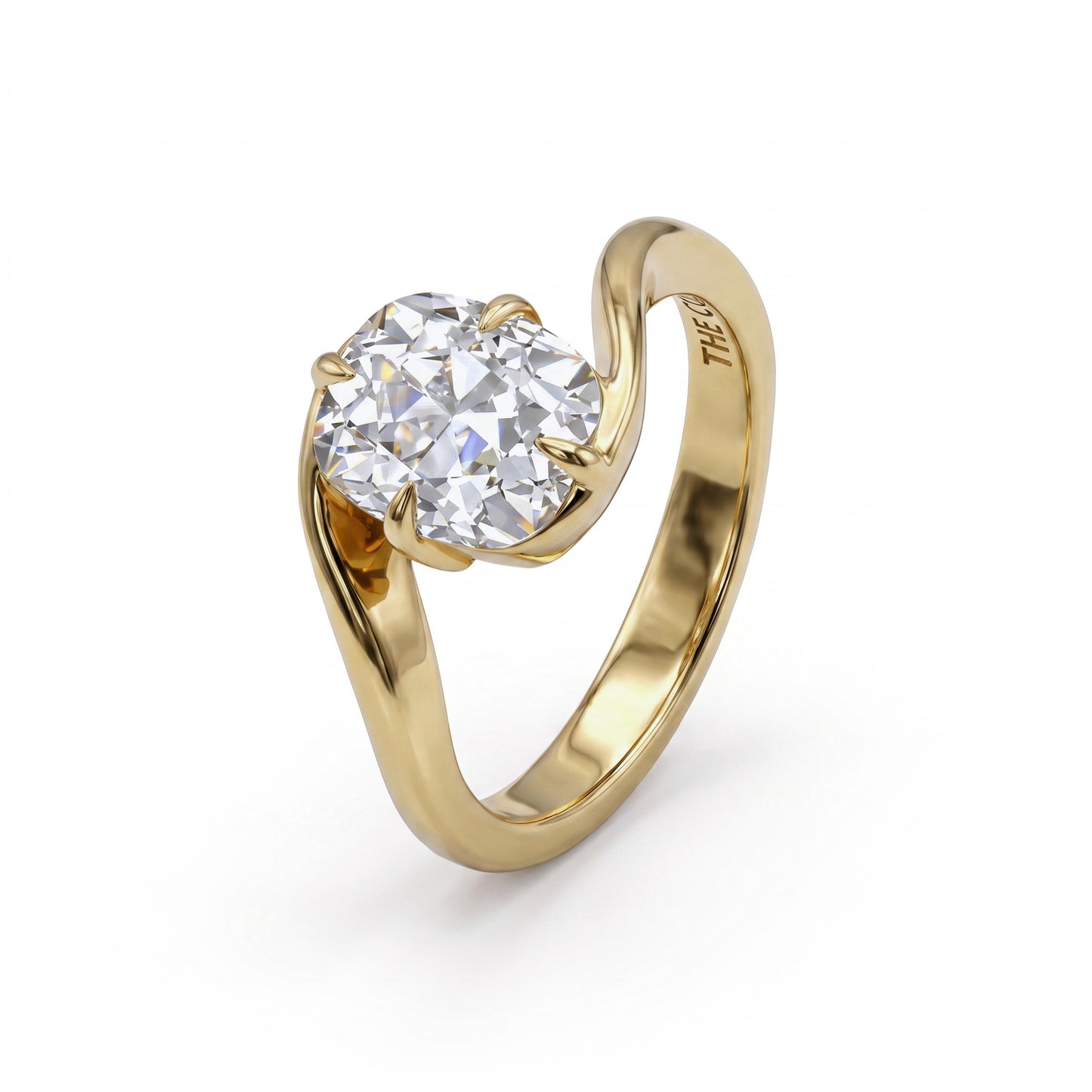 BIANCA RING
