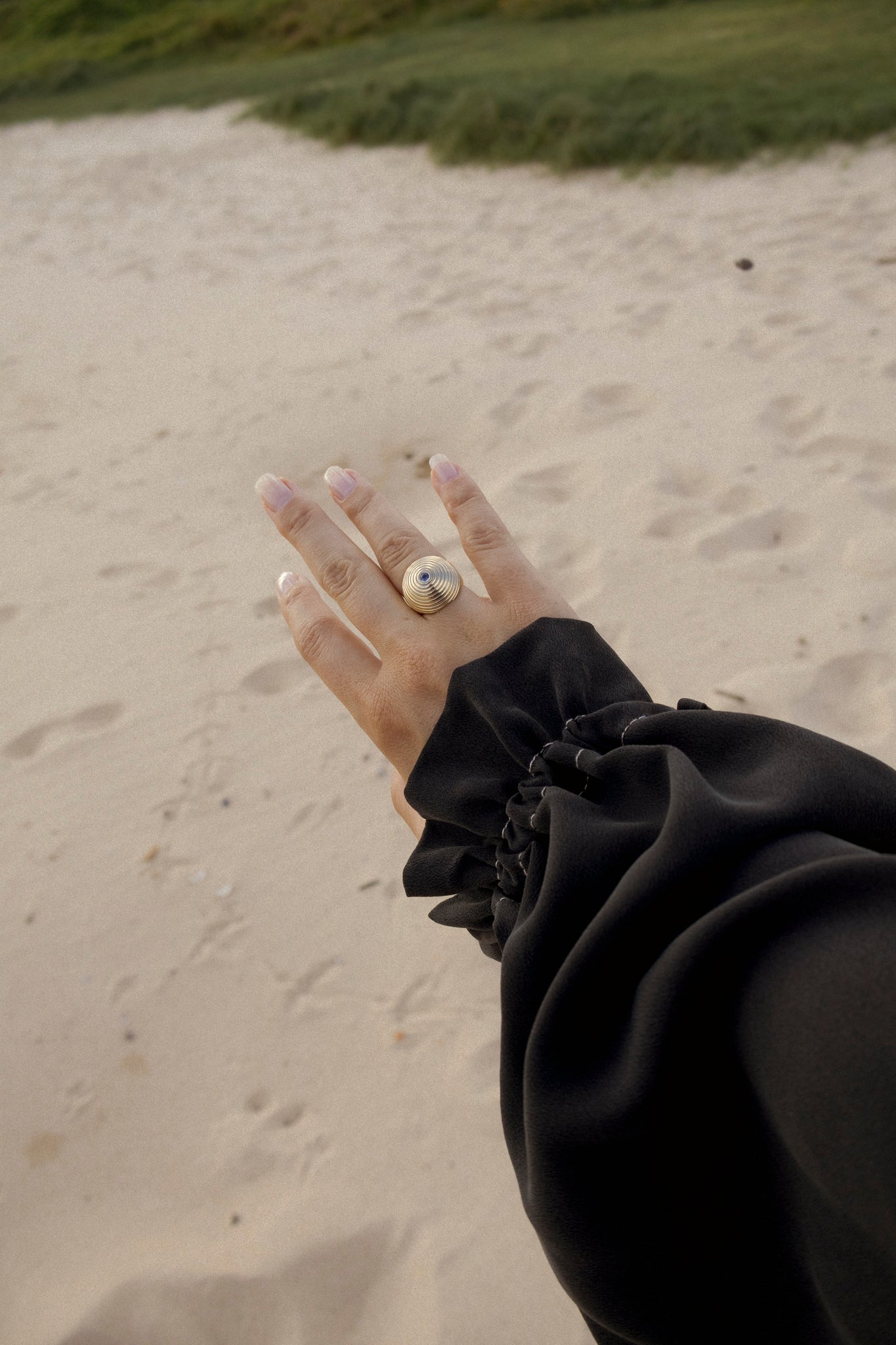 ALTAR RING