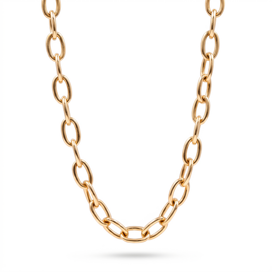 CLAUDIA NECKLACE