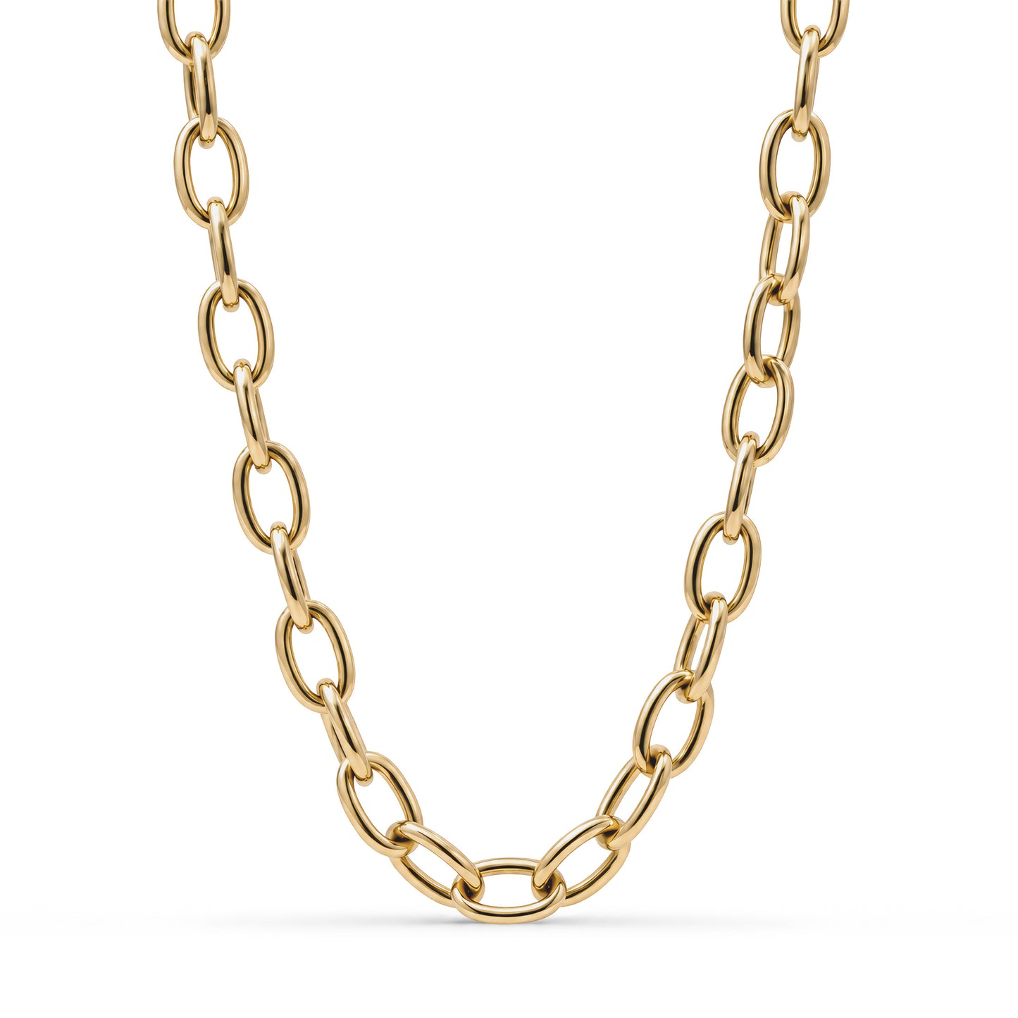 CLAUDIA NECKLACE
