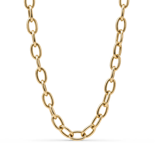 CLAUDIA NECKLACE