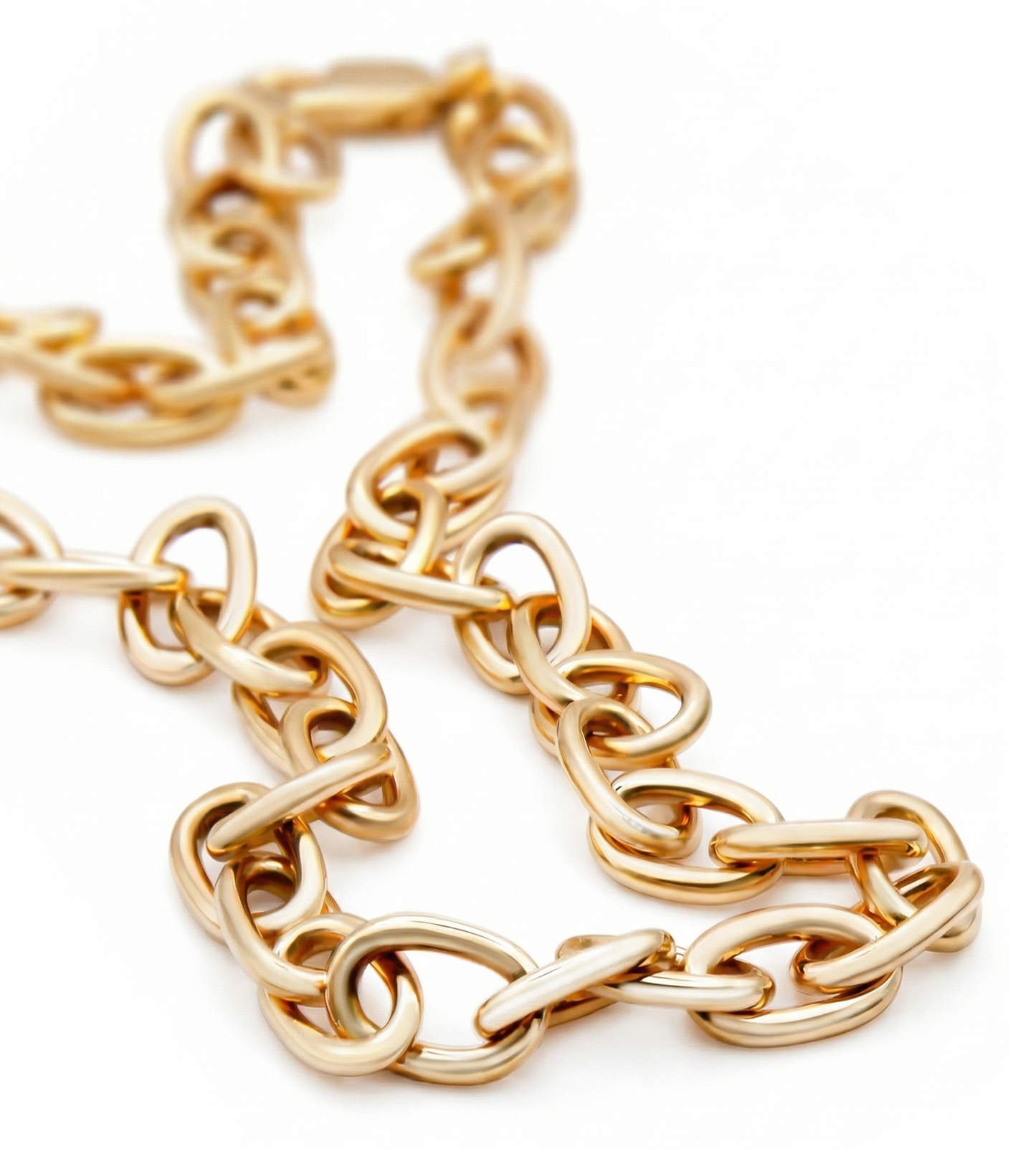 CLAUDIA NECKLACE