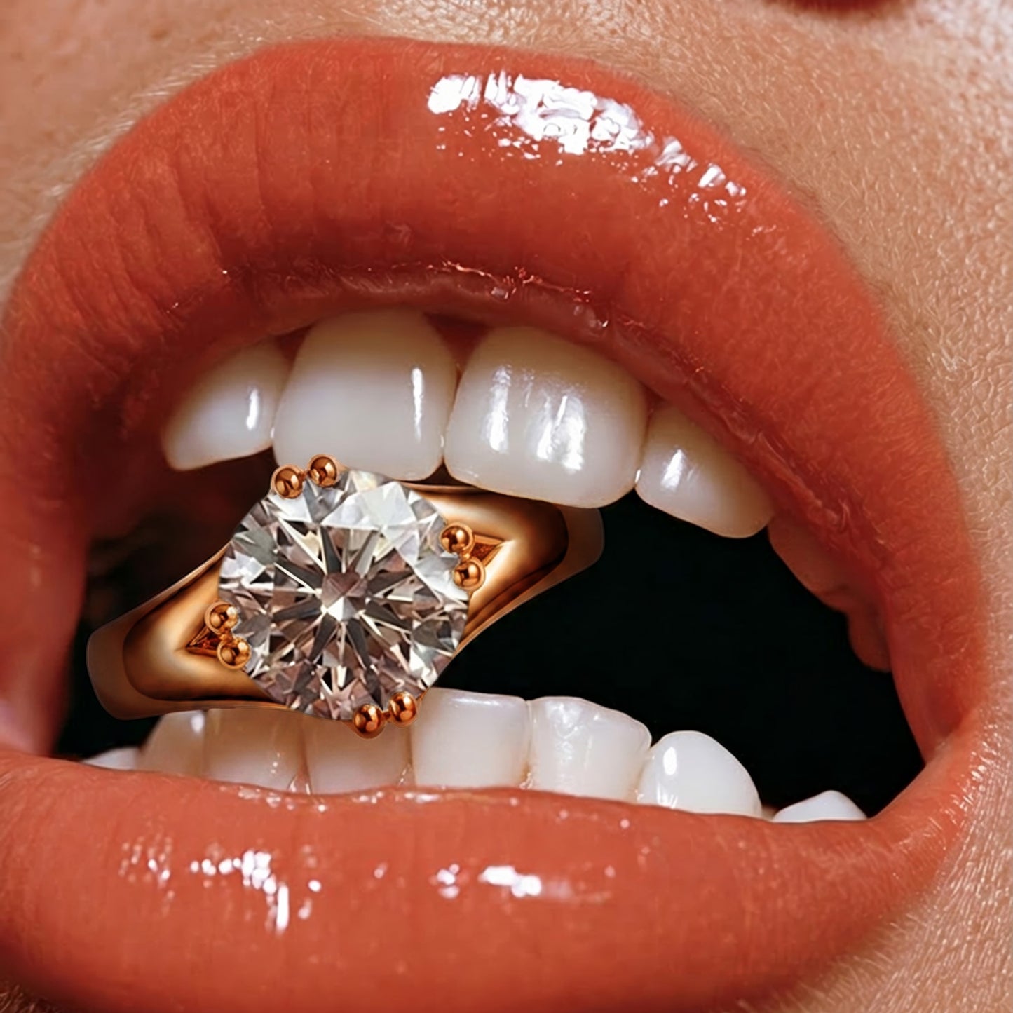 CLEO RING