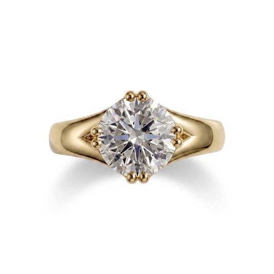 CLEO RING
