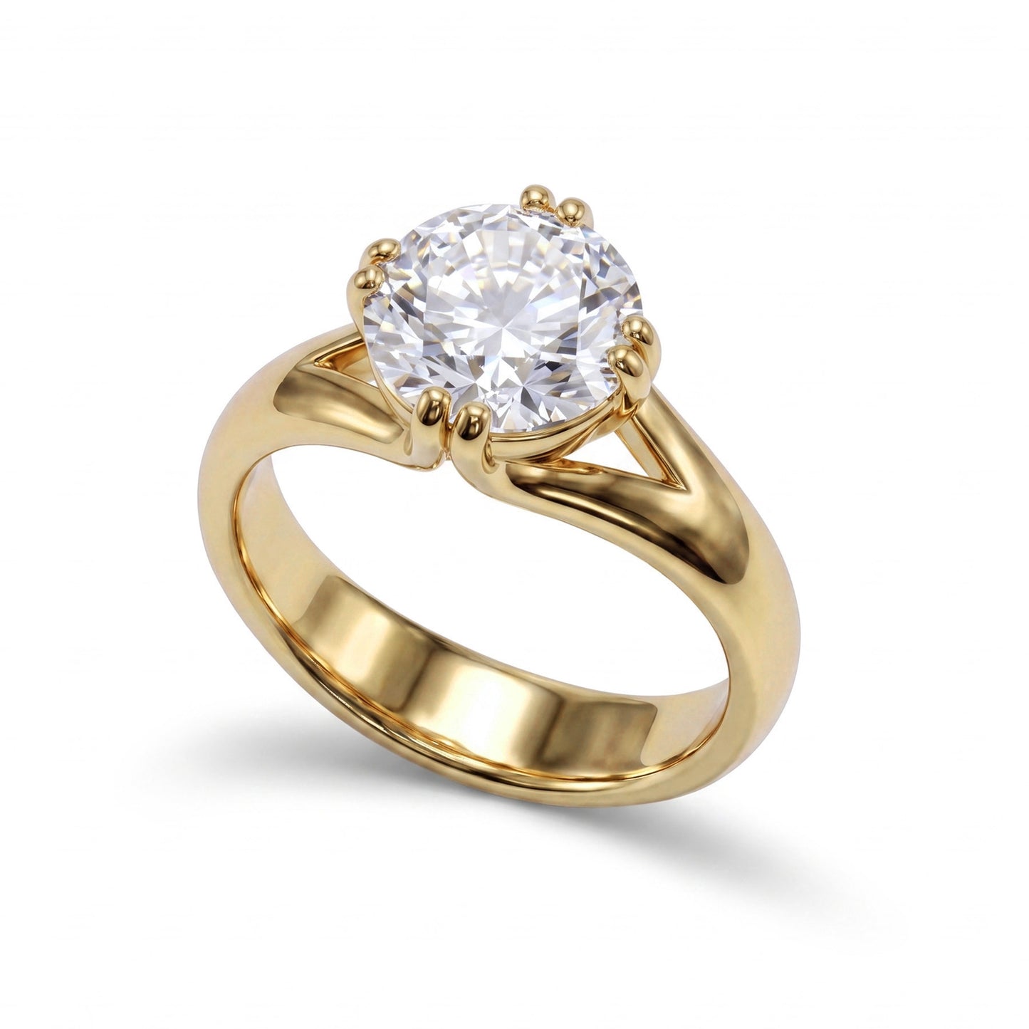 CLEO RING