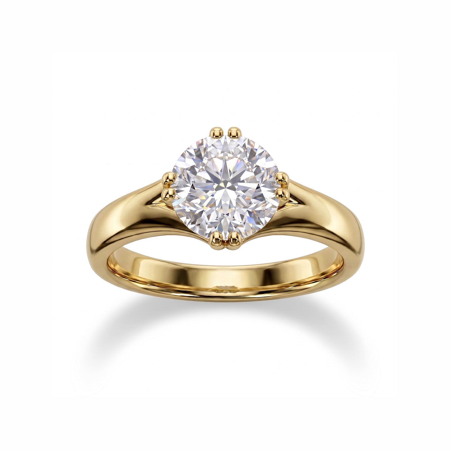 CLEO RING