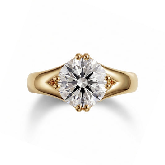CLEO RING