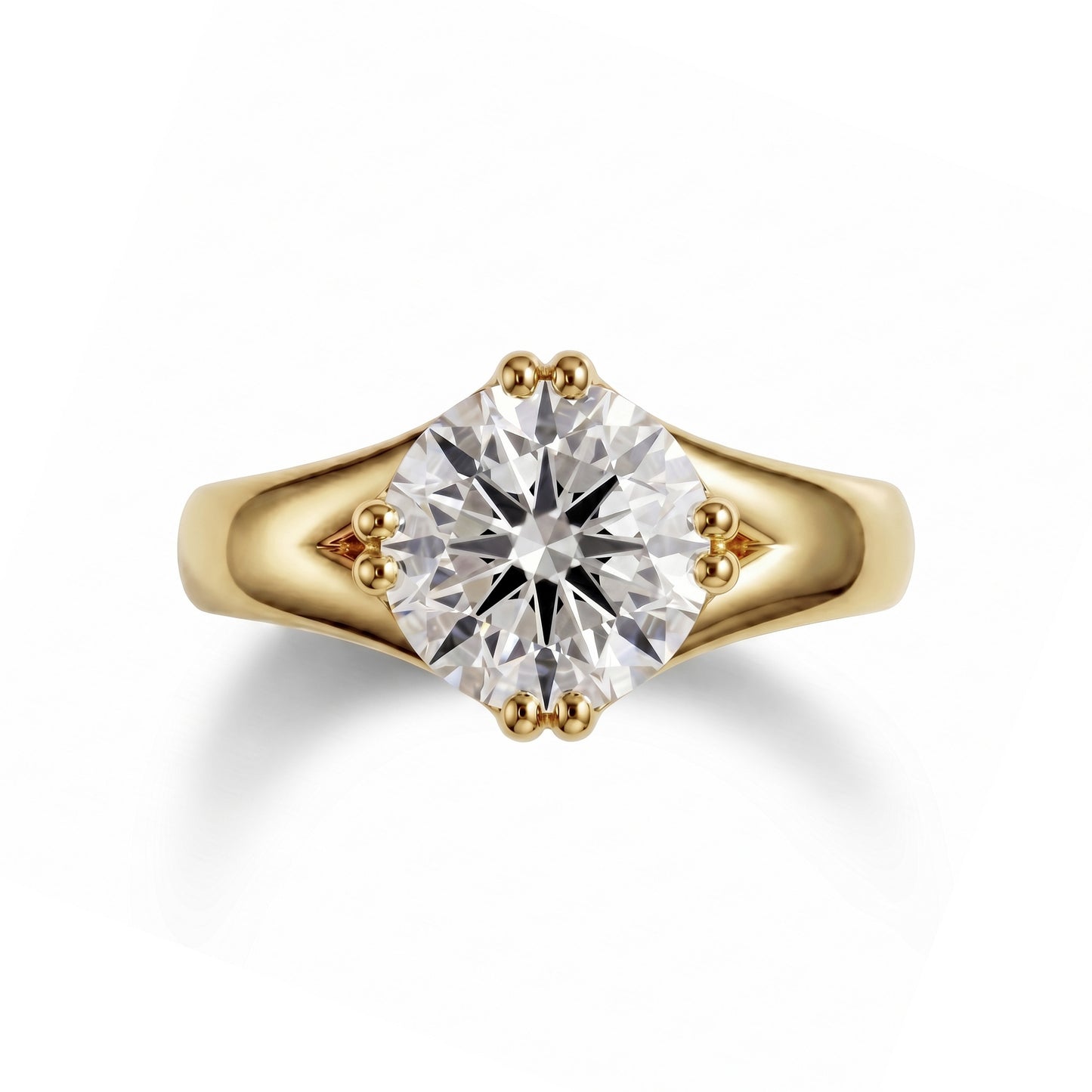CLEO RING