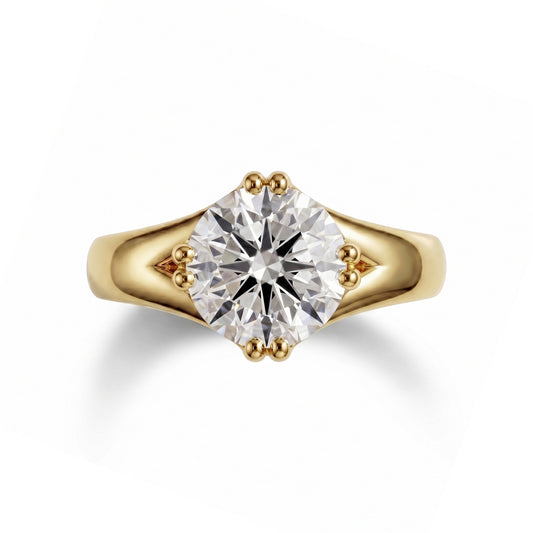 CLEO RING