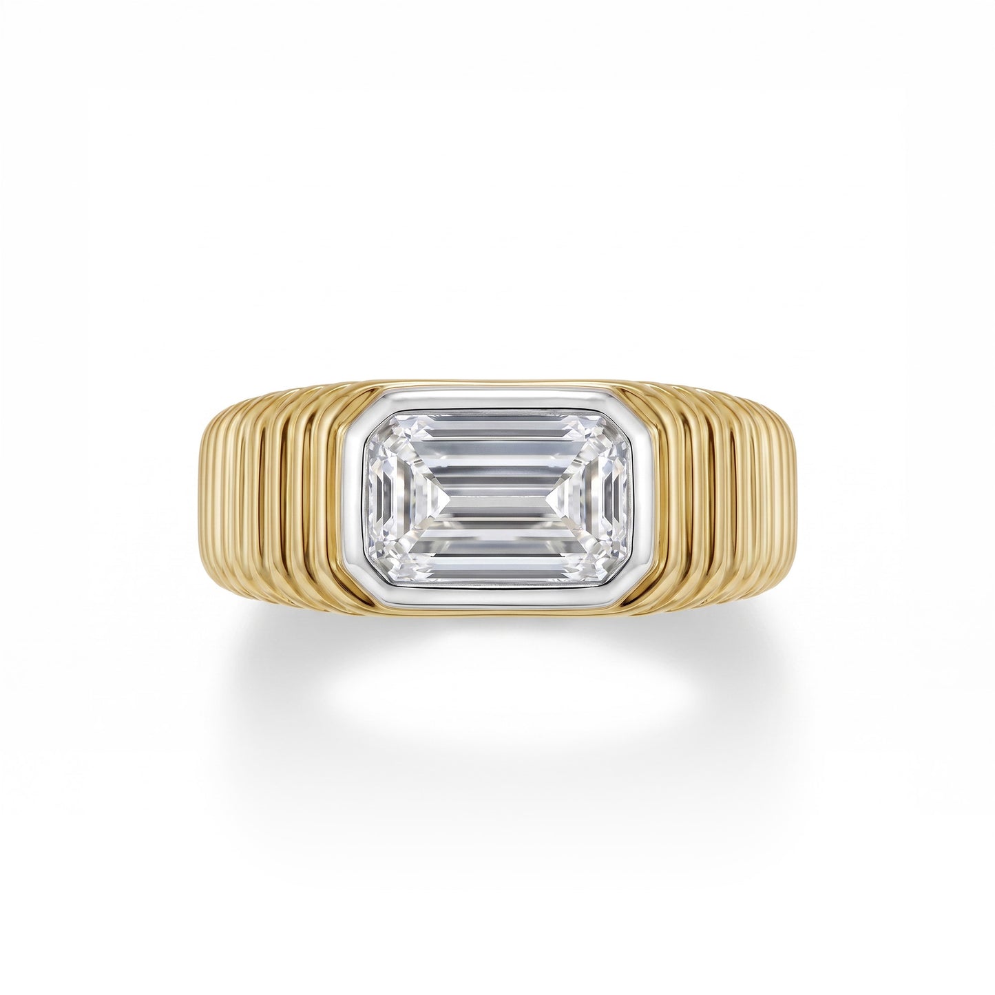 CONTESSA EAST WEST RING