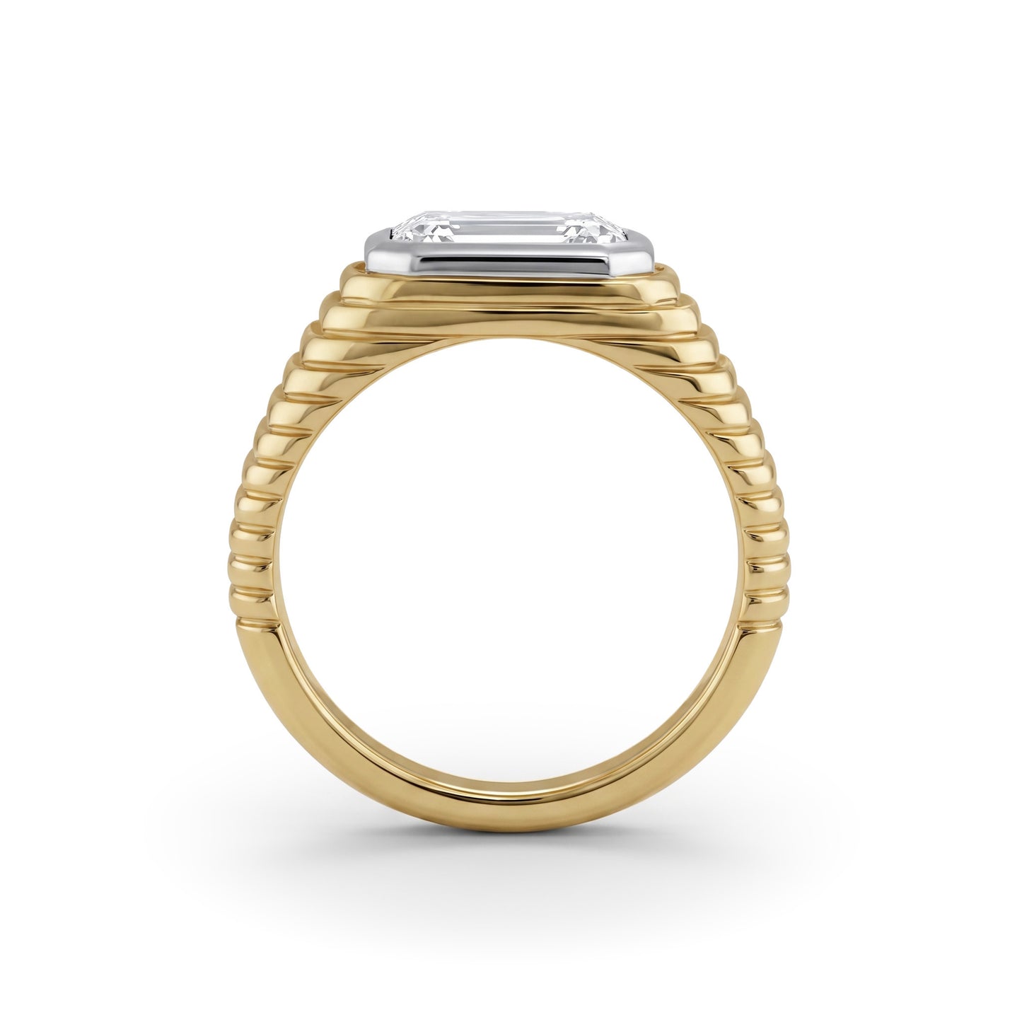 CONTESSA EAST WEST RING
