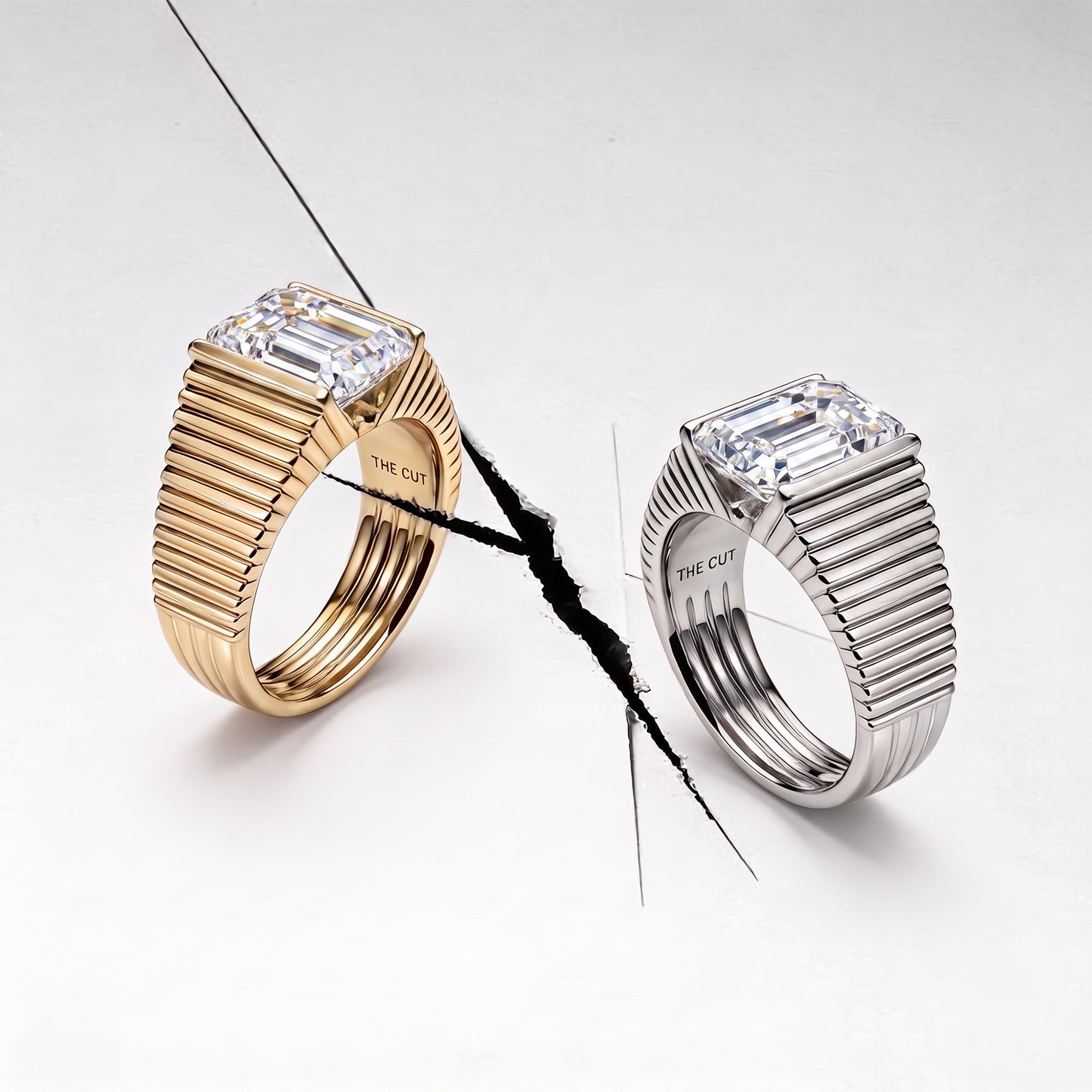 CONTESSA RING