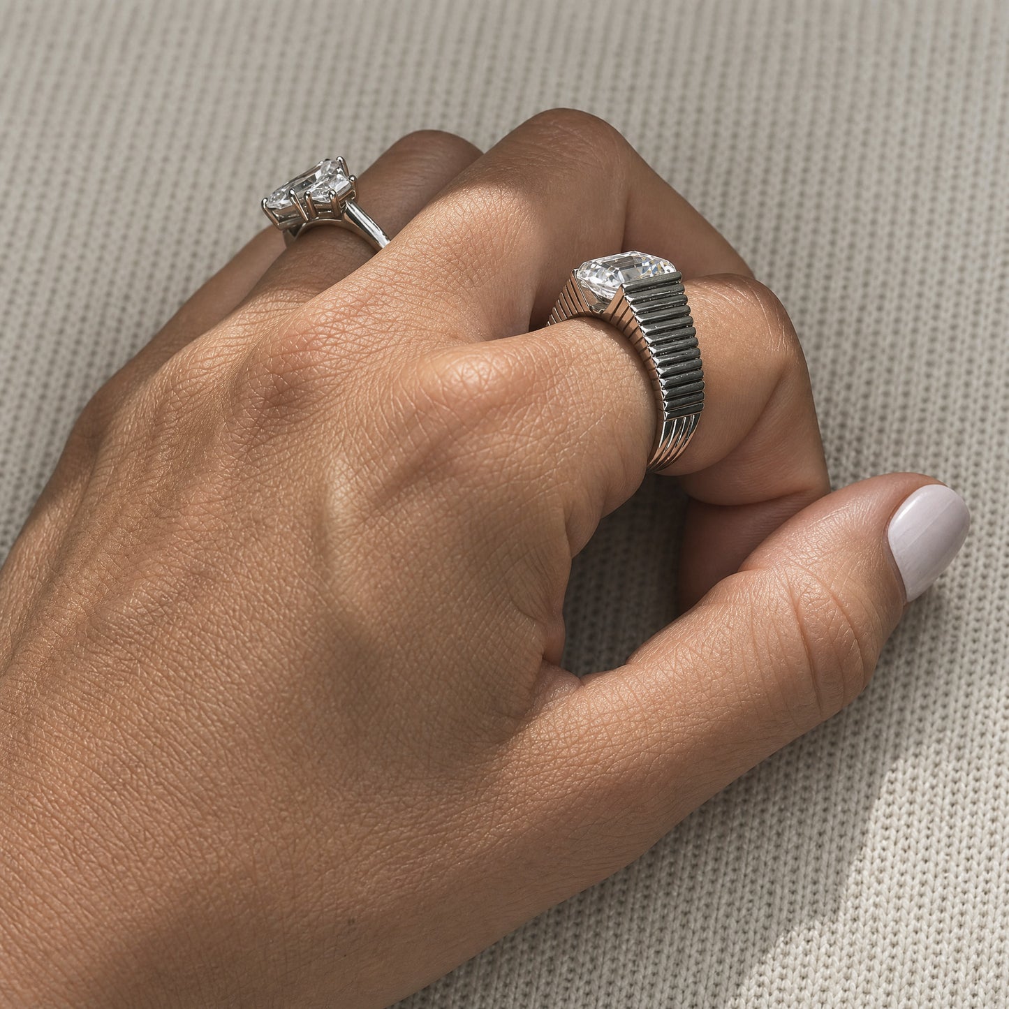 CONTESSA RING