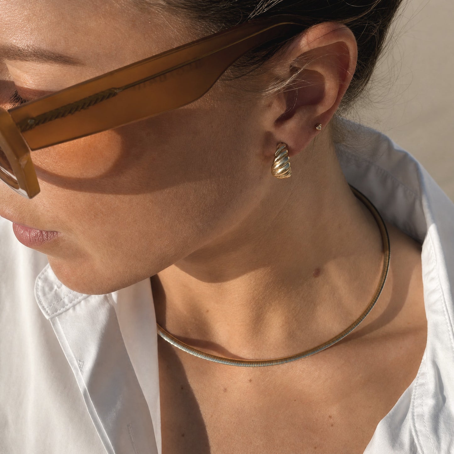 COVE EARRINGS