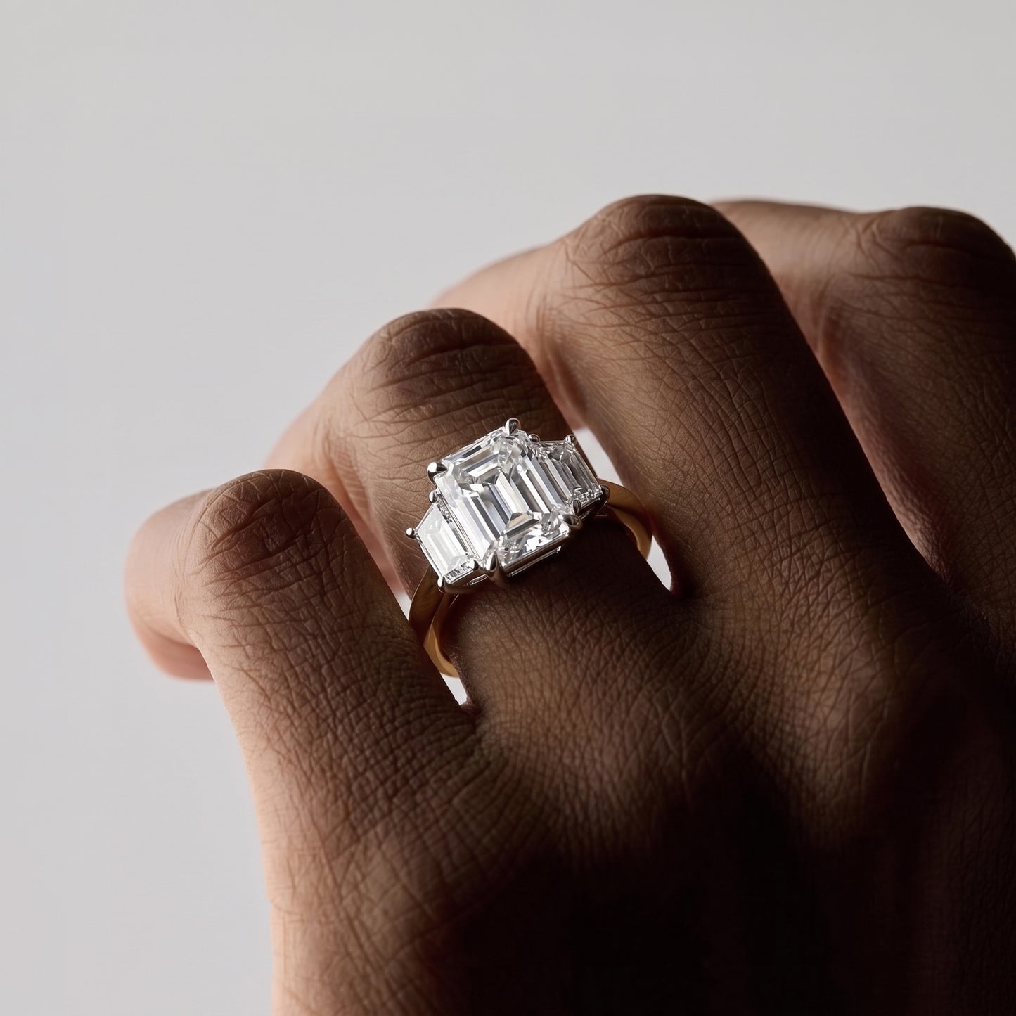 ELOISE RING