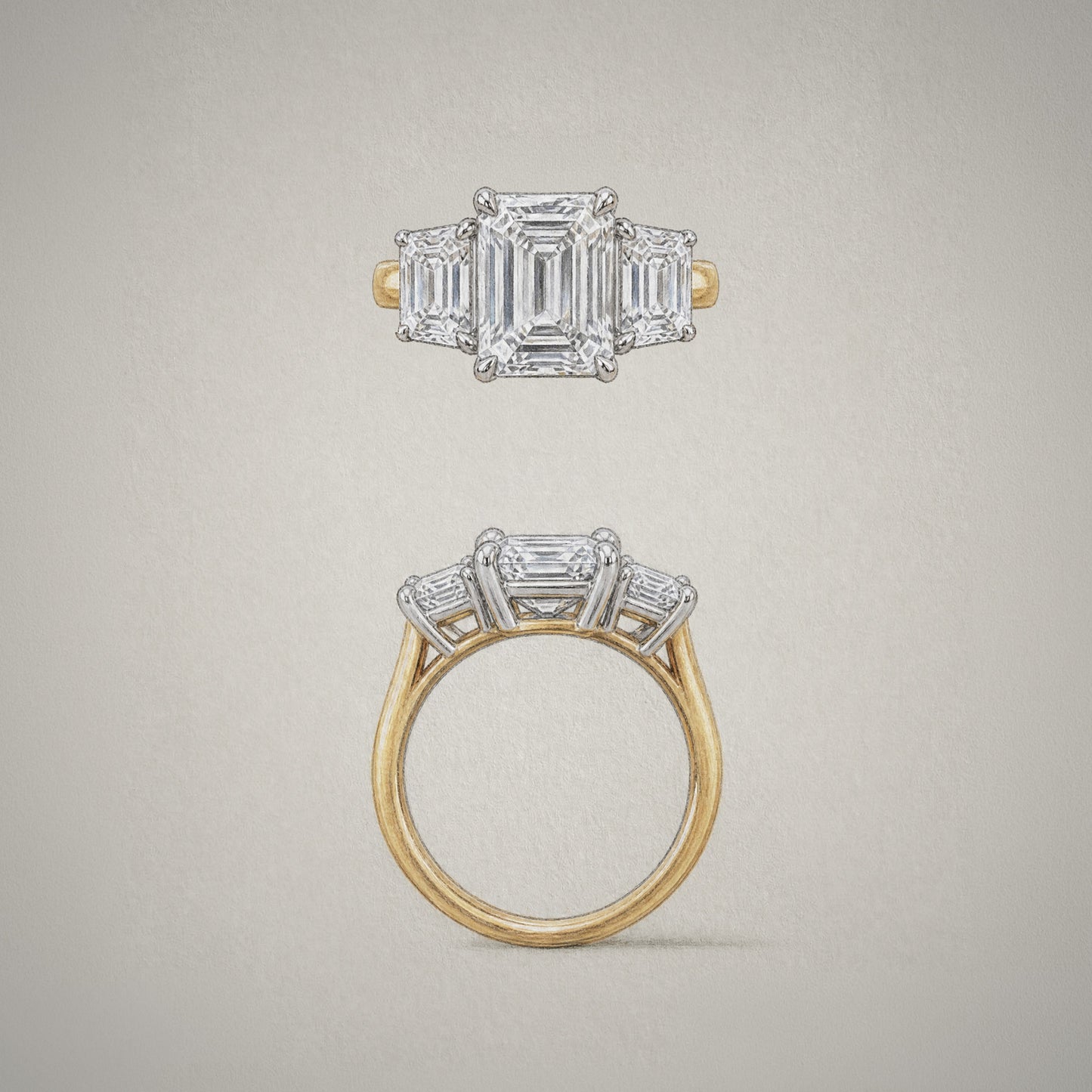 ELOISE RING